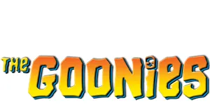 The Goonies izdelki darila logo