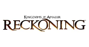 Kingdom of Amalur izdelki darila logo