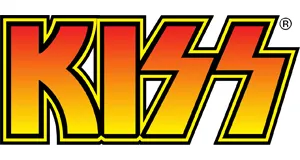 KISS izdelki darila logo