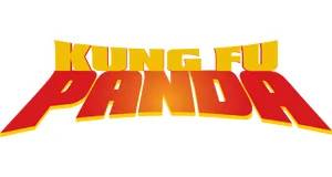 Kung Fu Panda izdelki darila logo