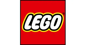 LEGO izdelki darila logo