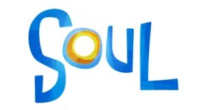 Soul izdelki darila logo