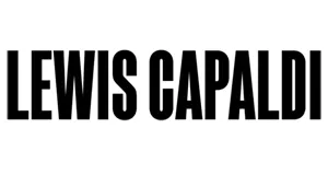 Lewis Capaldi izdelki darila logo