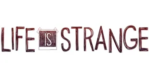 Life is Strange izdelki darila logo