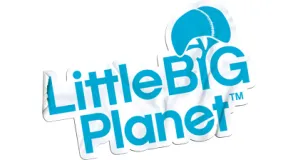 LittleBigPlanet izdelki darila logo