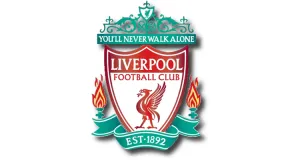 Liverpool FC izdelki darila logo