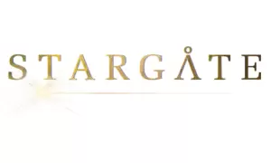 Stargate izdelki darila logo