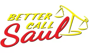 Better Call Saul izdelki darila logo