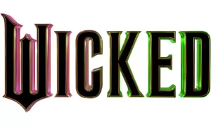 Wicked izdelki darila logo