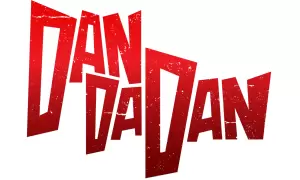 Dandadan izdelki darila logo