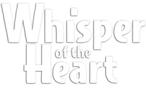 Whisper of the Heart izdelki darila logo