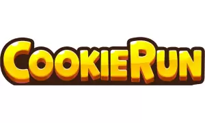 Cookie Run izdelki darila logo