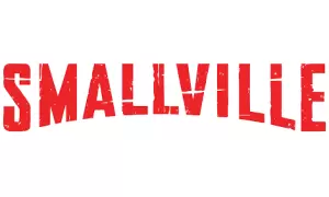 Smallville logo