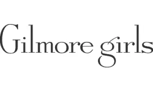 Gilmore Girls izdelki darila logo