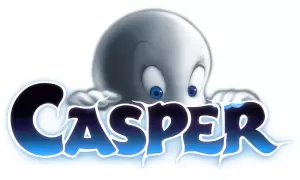 Casper izdelki darila logo