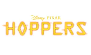 Hoppers logo