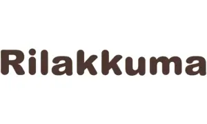 Rilakkuma izdelki darila logo