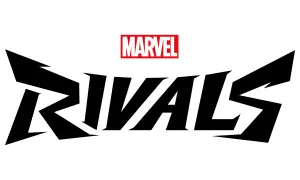 Marvel Rivals izdelki darila logo