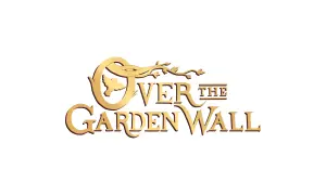 Over The Garden Wall izdelki darila logo