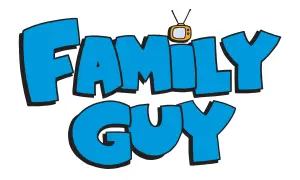 Family Guy logo
