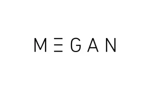 M3gan izdelki darila logo