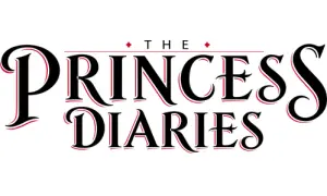 The Princess Diaries izdelki darila logo