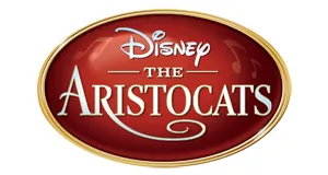 The Aristocats izdelki darila logo