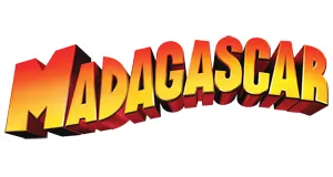 Madagascar izdelki darila logo