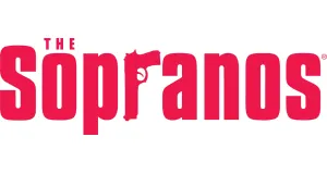 The Sopranos izdelki darila logo