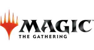 Magic: The Gathering izdelki darila logo