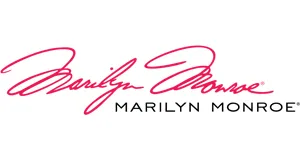 Marilyn Monroe izdelki darila logo