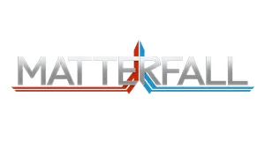 Matterfall izdelki darila logo