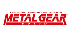 Metal Gear izdelki darila logo