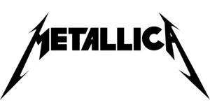 Metallica uganke logo