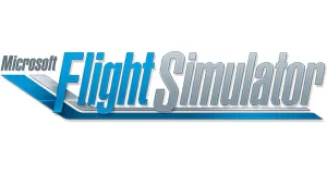 Microsoft Flight Simulator izdelki darila logo