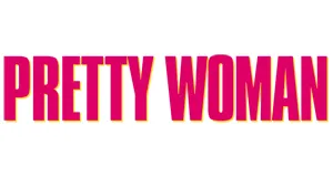 Pretty Woman izdelki darila logo