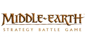 Middle Earth izdelki darila logo