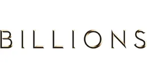 Billions izdelki darila logo