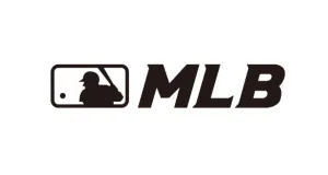 MLB logo