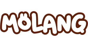 Molang izdelki darila logo