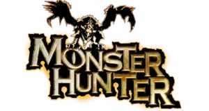 Monster Hunter izdelki darila logo