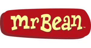 Mr. Bean izdelki darila logo