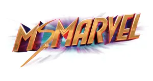 Ms. Marvel izdelki darila logo