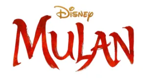 Mulan izdelki darila logo