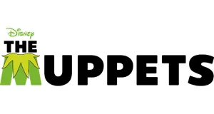 The Muppets izdelki darila logo