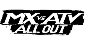 MX vs ATV izdelki darila logo