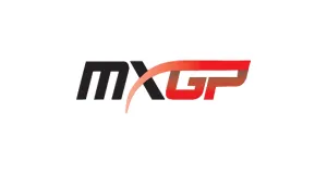 MXGP izdelki darila logo