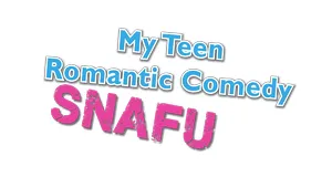 My Teen Romantic Comedy SNAFU izdelki darila logo