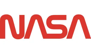 Nasa izdelki darila logo