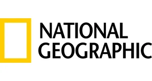 National Geographic izdelki darila logo